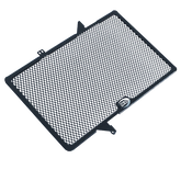 R&G Black Radiator Guard - Honda CB/R 650F/R (2014 - 23)