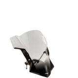 Puig Windscreen Rafale - Ducati Diavel (2011 - 16)