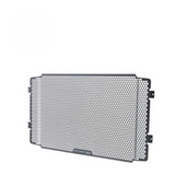 Evotech Radiator Guard - Triumph Tiger 800 (2014 - 17)