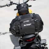 Kriega US Drypack Fit Kit - Ducati Scrambler/Cafe Racer