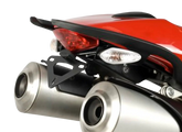 R&G Tail Tidy - Ducati Monster 696/796/795/1100 (2009 - Onwards)