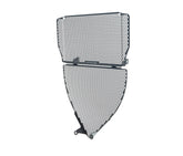 Evotech Radiator Guard - Yamaha YZF R3 (2015 - 18)