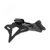 Evotech License Plate Holder (Tail Tidy) - Suzuki GSXR 1000 (2017 - 22)