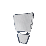 Evotech Radiator Guard - Aprilia RSV4 (2021 - 24)