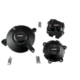 Puig Engine Cover - Kawasaki Ninja ZX-10R/RR (2011 - Onwards)