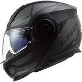 LS2 FF902 Scope II Axis Helmet