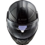 LS2 FF902 Scope II Axis Helmet