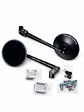 Kolga Bros Adventure Pro O Mirrors