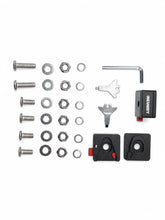 REVBOT Quick Release Adaptors