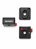 REVBOT Quick Release Adaptors