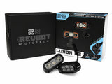 REVBOT Mototech Luxon V3 Ultra