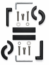 REVBOT Fork2 Moto Clamps