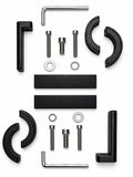 REVBOT Fork2 Moto Clamps