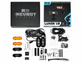 REVBOT Mototech Luxon V3 Ultra
