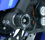 R&G Fork Protectors - Yamaha R3 (2015 - Onwards)
