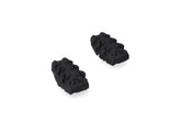 SW Motech Evo Footrest Rubber Pads