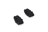 SW Motech Evo Footrest Rubber Pads