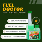 Fuel Doctor 250 ML