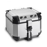 GIVI Monokey Trekker Outback 42L Aluminium Top Box