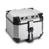 GIVI Monokey Trekker Outback 42L Aluminium Top Box