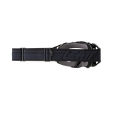 Leatt Velocity 6.5 58% Stealth Light Grey