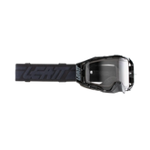 Leatt Velocity 6.5 58% Stealth Light Grey