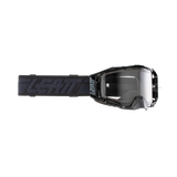 Leatt Velocity 6.5 58% Stealth Light Grey