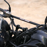 Moto Torque Handelbar - ROYAL ENFIELD Himalayan 450
