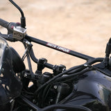 Mototorque Handelbar - ROYAL ENFIELD Himalayan 450