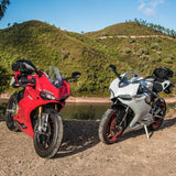 Kriega US Drypack Fit Kit - Ducati Panigale 899/1199