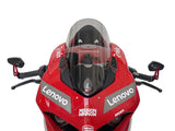 WRS Race High Windscreen - Ducati Panigale V2 (2020 - 24)