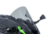 WRS Race High Windscreen - Kawasaki Ninja ZX-6R (2024 - Onwards)