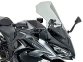 WRS Touring Windscreen - Kawasaki Ninja 1000/1100 SX (2021 - Onwards)