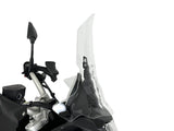 WRS Caponord Windscreen - BMW F900 GS (2024 - Onwards)