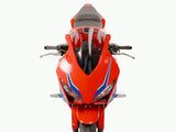 WRS Race High Windscreen - Honda CBR 650R (2019 - Onwards)