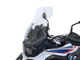 WRS Windscreen Caponord - BMW F750/850/900 GS/GSA (2018 - Onwards)