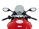 WRS Race High Windscreen - Ducati Panigale V2 (2025 - Onwards)