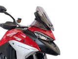 WRS Windscreen Sport - Ducati Multistrada V4/S/SPORT/RALLY (2020 - Onwards)
