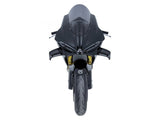 WRS Race High Windscreen - Ducati Panigale V4/S (2025 - Onwards)