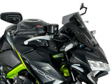 WRS Sport Windscreen - Kawasaki Z900 (2020 - 24)