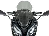 WRS Touring Windscreen - Kawasaki Ninja 1000/1100 SX (2021 - Onwards)