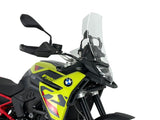 WRS Caponord Windscreen - BMW F900 GS (2024 - Onwards)
