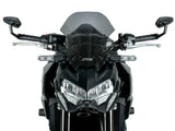 WRS Touring Windscreen - Kawasaki Z900 (2020 - 24)