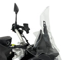WRS Touring Windscreen - BMW F900 GS (2024 - Onwards)