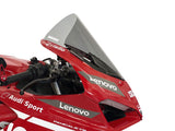 WRS Race High Windscreen - Ducati Panigale V2 (2020 - 24)