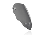 WRS Windscreen Sport - Ducati Multistrada V4/S/SPORT/RALLY (2020 - Onwards)