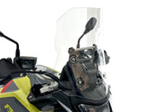 WRS Caponord Windscreen - BMW F900 GS (2024 - Onwards)
