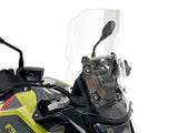 WRS Caponord Windscreen - BMW F900 GS (2024 - Onwards)