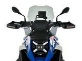WRS Caponord Windscreen - BMW R 1300 GS (2025 - Onwards)
