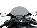 WRS Race High Windscreen - Kawasaki Ninja ZX-6R (2024 - Onwards)